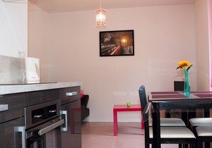 Modern and comfortable apartment