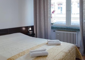 Modern Apartment Dlouhá