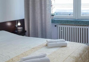Modern Apartment Dlouhá