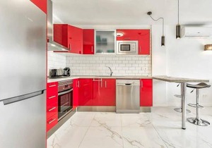Modern apartment in Parque Royal I, Playa Fañabe