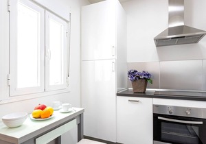 Modern Apartment in Prime Location. Marín García III