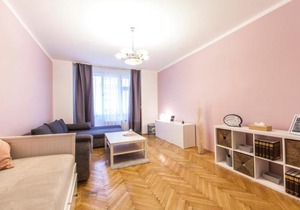 Modern Central Apartment Dlouhá
