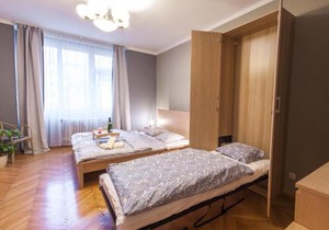 Modern Central Apartment Dlouhá