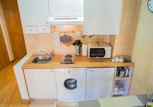 MODERN FLAT MADRID CENTRO