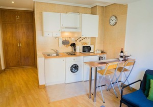 MODERN FLAT MADRID CENTRO