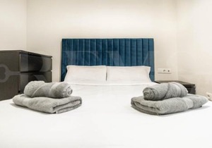 Modern gem in heart of Málaga, near sights REMS