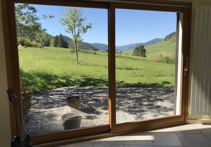 Mountain chalet in Autrans-Méaudre