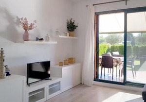 MSJ80 Moderno Bajo Marina Sant Jordi