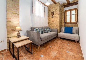 My Loft 4 You Plaza del Temple