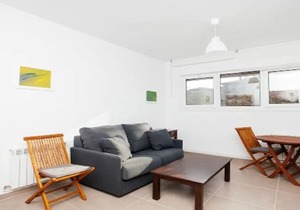 N. 5 New apartment one step away from San Sebastian