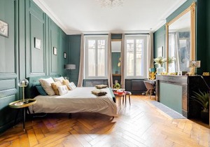 Nancy Vieille Ville Stanislas