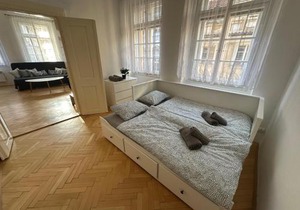 Nerudova Apartments