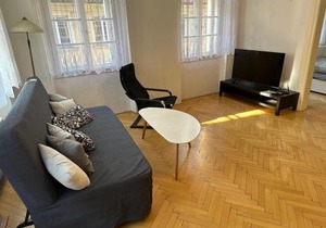 Nerudova Apartments