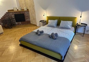 Nerudova Apartments
