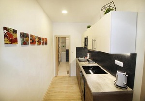 New Apartment Dlouhá