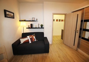 New Apartment Dlouhá