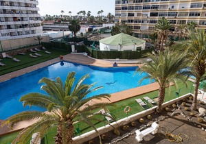 New Apartment with Pool Los Molinos