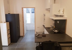 new studio - TARBES