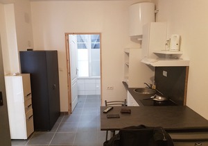 new studio - TARBES
