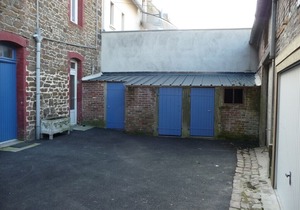 Nice 20 m² studio for 3 people, near train station and beaches (# 2)
