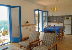 Nice apartment in Tossa de Mar