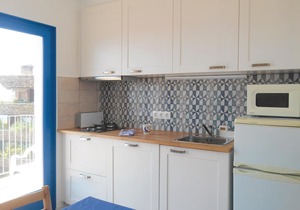 Nice apartment in Tossa de Mar