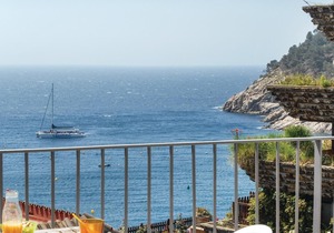 Nice apartment in Tossa de Mar