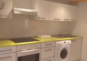 NICE APARTMENT IN HONDARRIBIA