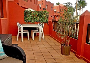 Oasis Royal - Beautiful Corralejo Apartment