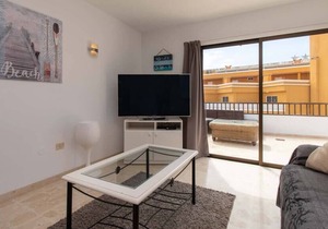 Ocean Park 37 - Three Bed