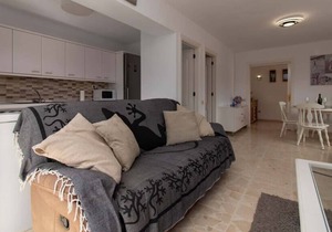 Ocean Park 37 - Three Bed