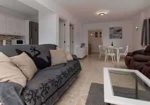 Ocean Park 37 - Three Bed