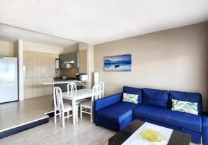 Ocean View Villas Canarias