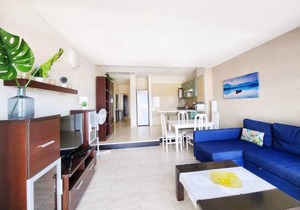Ocean View Villas Canarias
