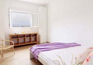 Oceandreams Nice apartment with beautiful views in Punta de Hidalgo