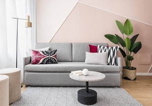 Olala Color Apartment 1B