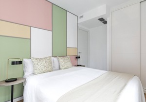 Olala Color Apartment 1B