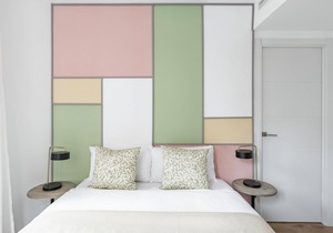 Olala Color Apartment 1B