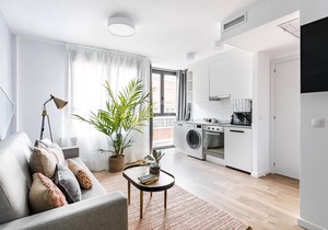 Olala Color Apartment 2C