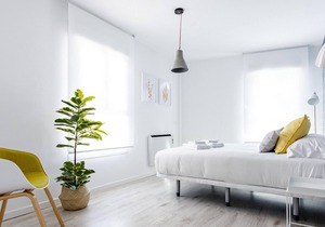 Olala MAD Apartment 2C
