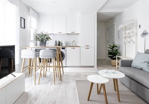 Olala MAD Apartments 2A