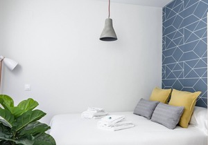 Olala MAD Apartments 4B