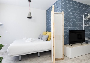Olala MAD Apartments 4B