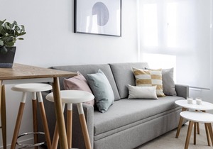 Olala MAD Apartments 4B