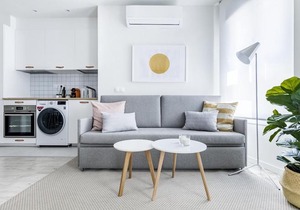 Olala Mad Apartments