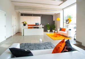 Ona Living Barcelona