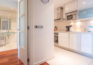 One bedroom apartment Ronda Sant Pere - You Stylish
