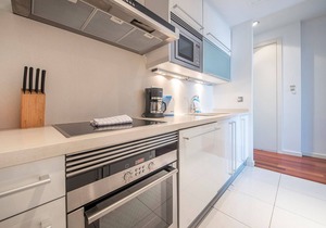 One bedroom apartment Ronda Sant Pere - You Stylish