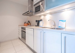 One bedroom apartment Ronda Sant Pere - You Stylish