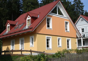 One-room apartment Small - Holiday apartment complex Tannenpark